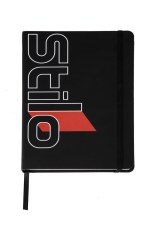 note book stilo